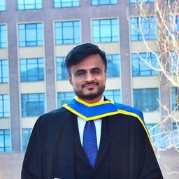 Mitesh Gandhi